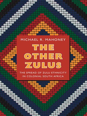 cover image of The Other Zulus